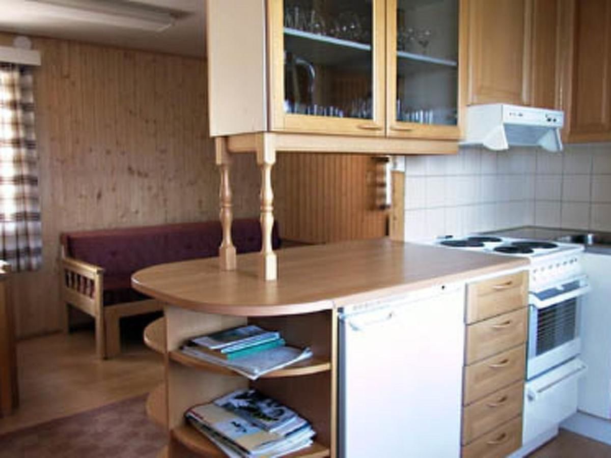 Дома для отпуска Holiday Home Mäntylä Нурмес-16