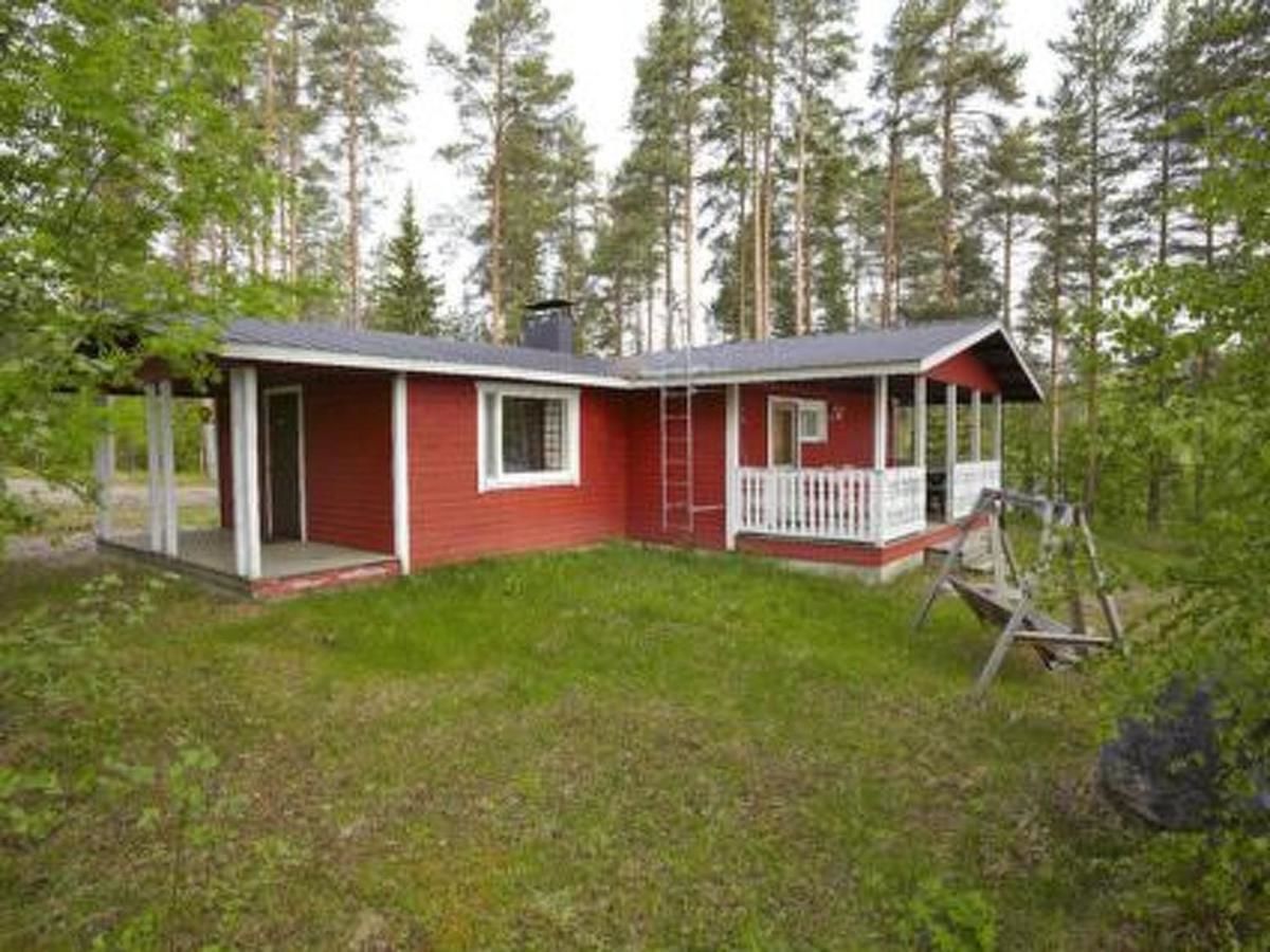 Дома для отпуска Holiday Home Mäntylä Нурмес-17
