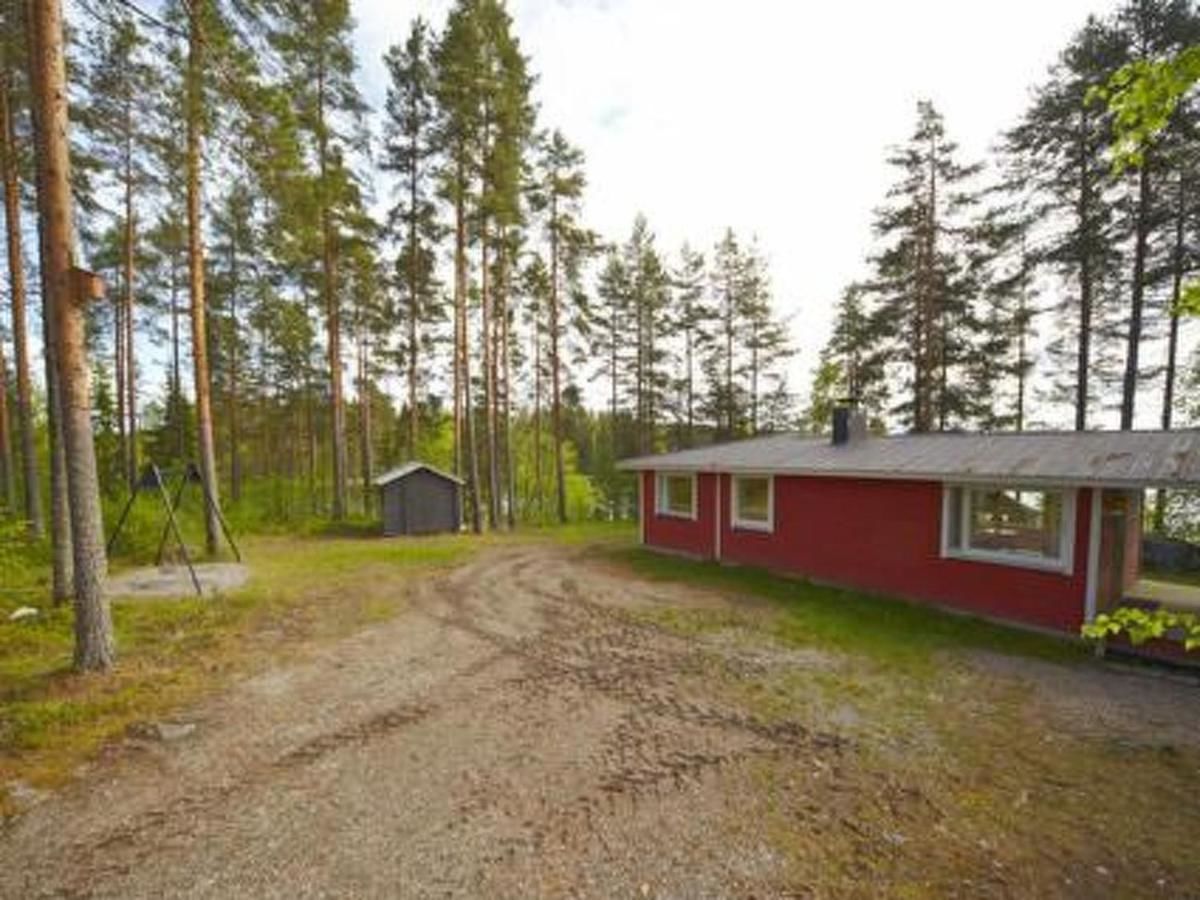 Дома для отпуска Holiday Home Mäntylä Нурмес
