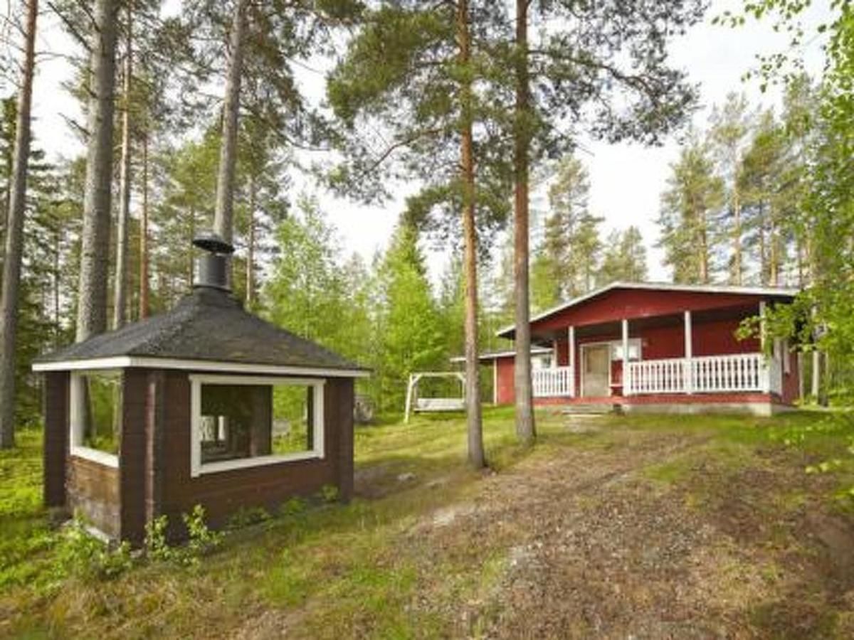 Дома для отпуска Holiday Home Mäntylä Нурмес-19