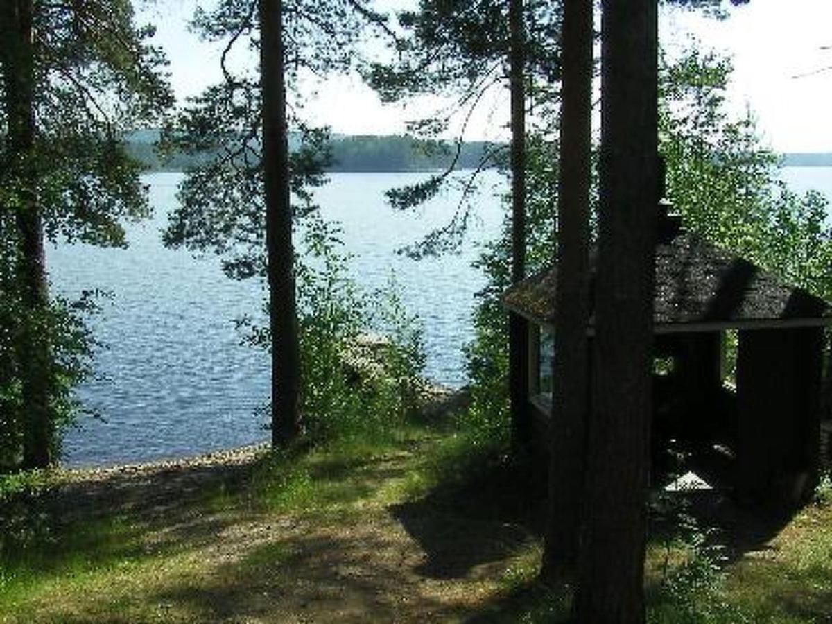 Дома для отпуска Holiday Home Mäntylä Нурмес-20