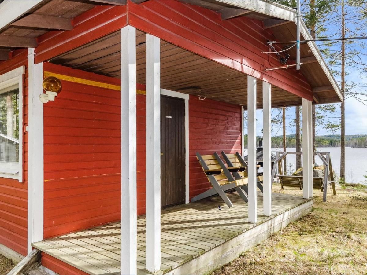 Дома для отпуска Holiday Home Mäntylä Нурмес-21