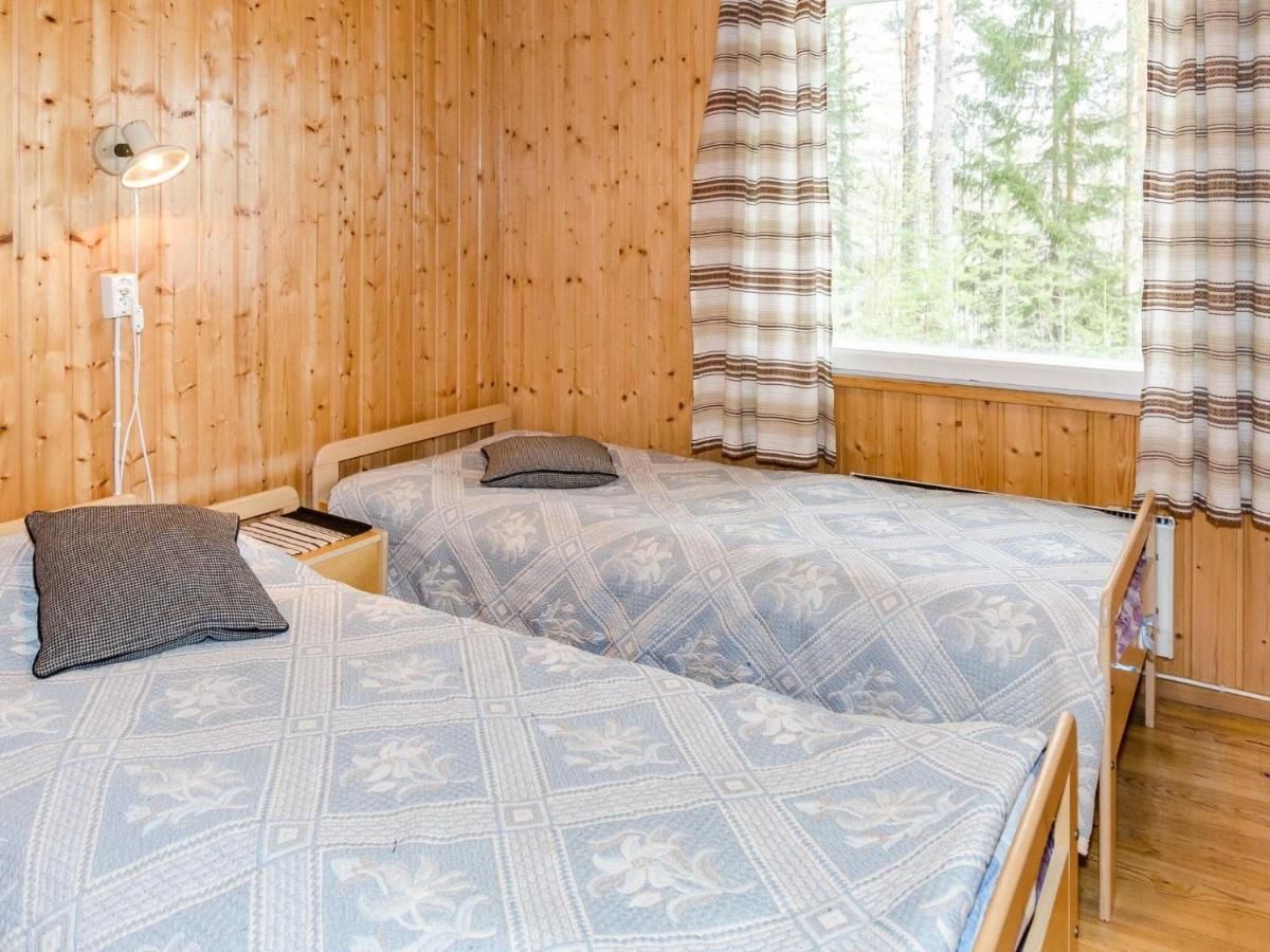 Дома для отпуска Holiday Home Mäntylä Нурмес-23