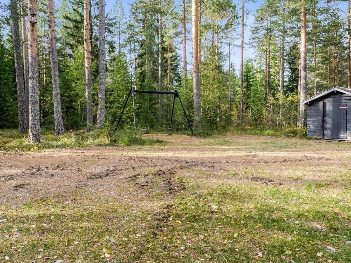 Дома для отпуска Holiday Home Mäntylä Нурмес-24