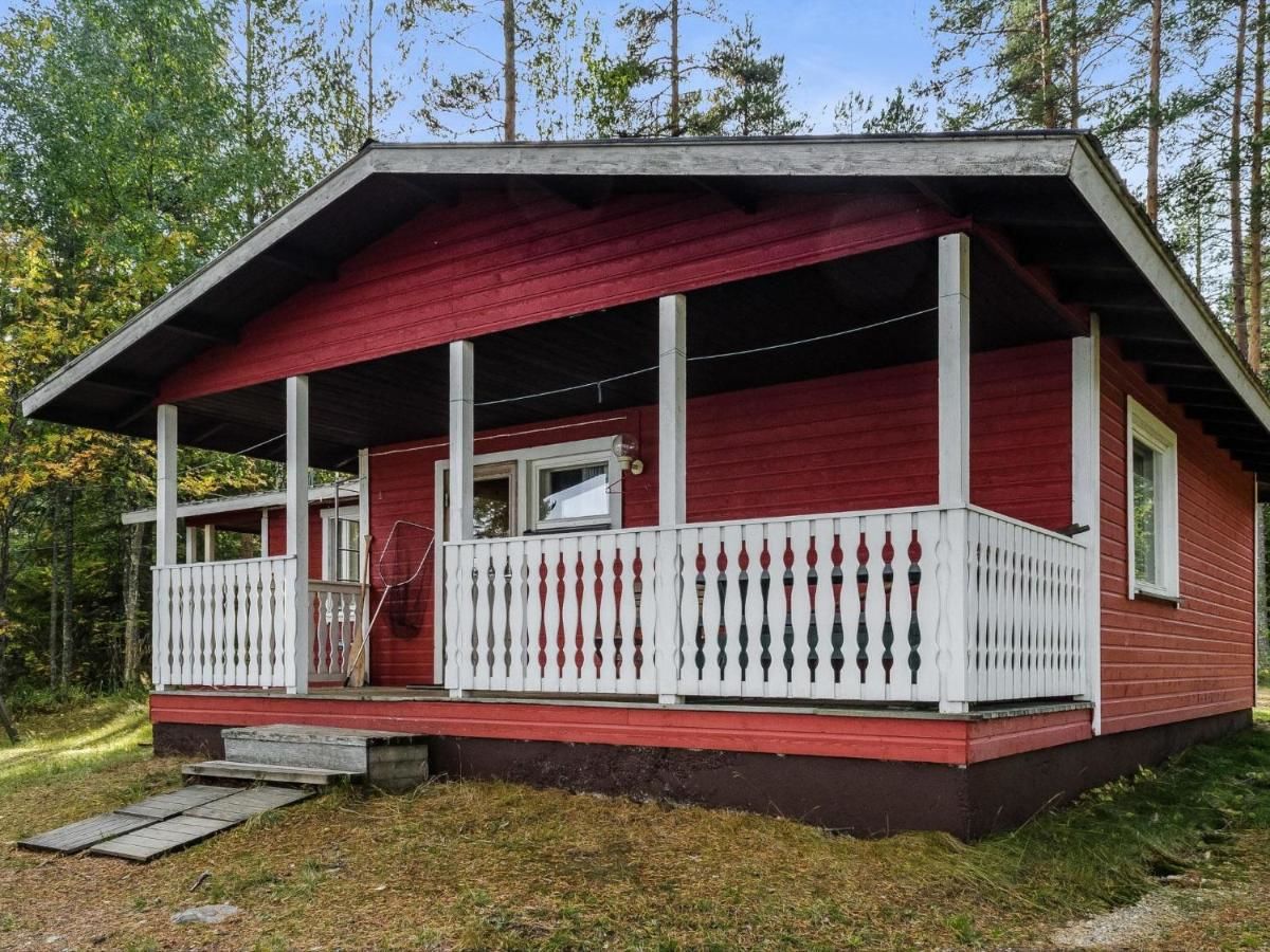 Дома для отпуска Holiday Home Mäntylä Нурмес-31