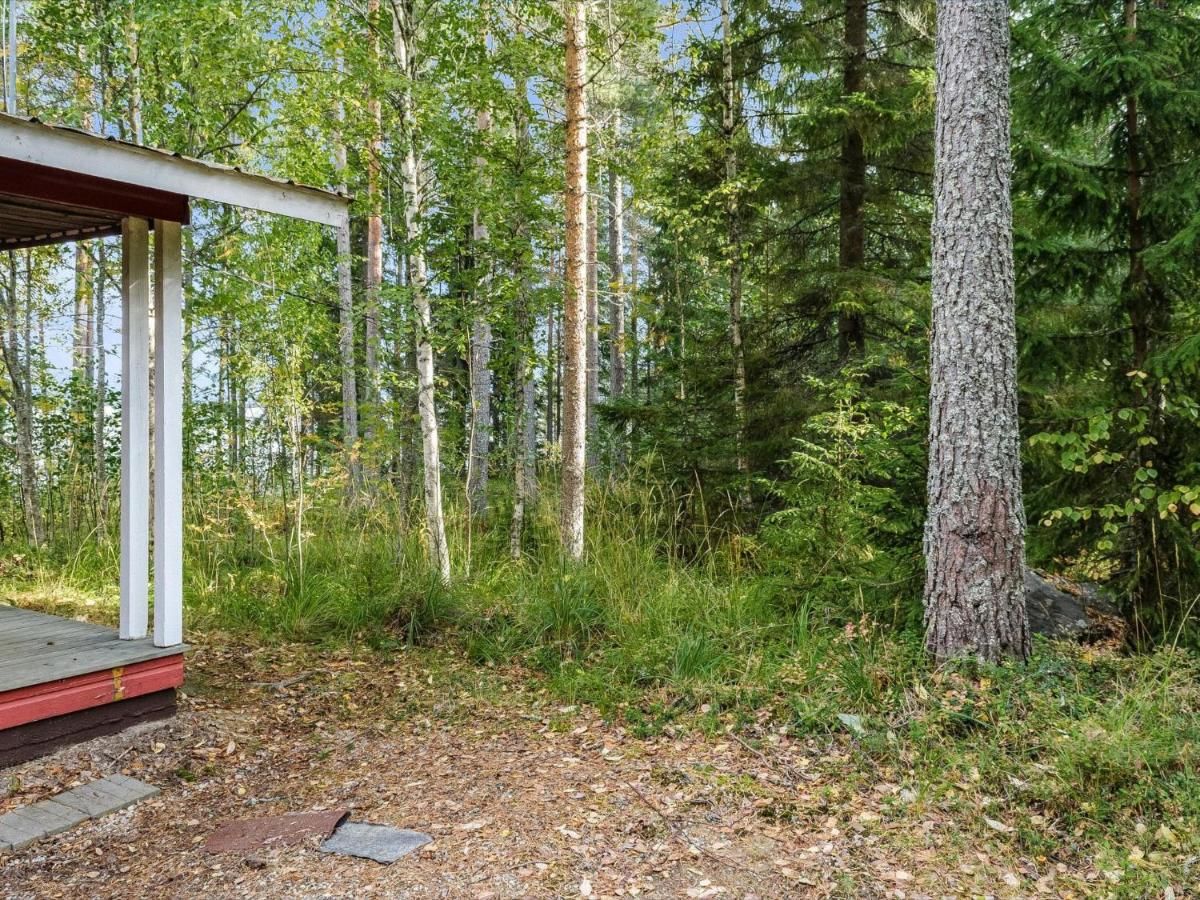 Дома для отпуска Holiday Home Mäntylä Нурмес-34