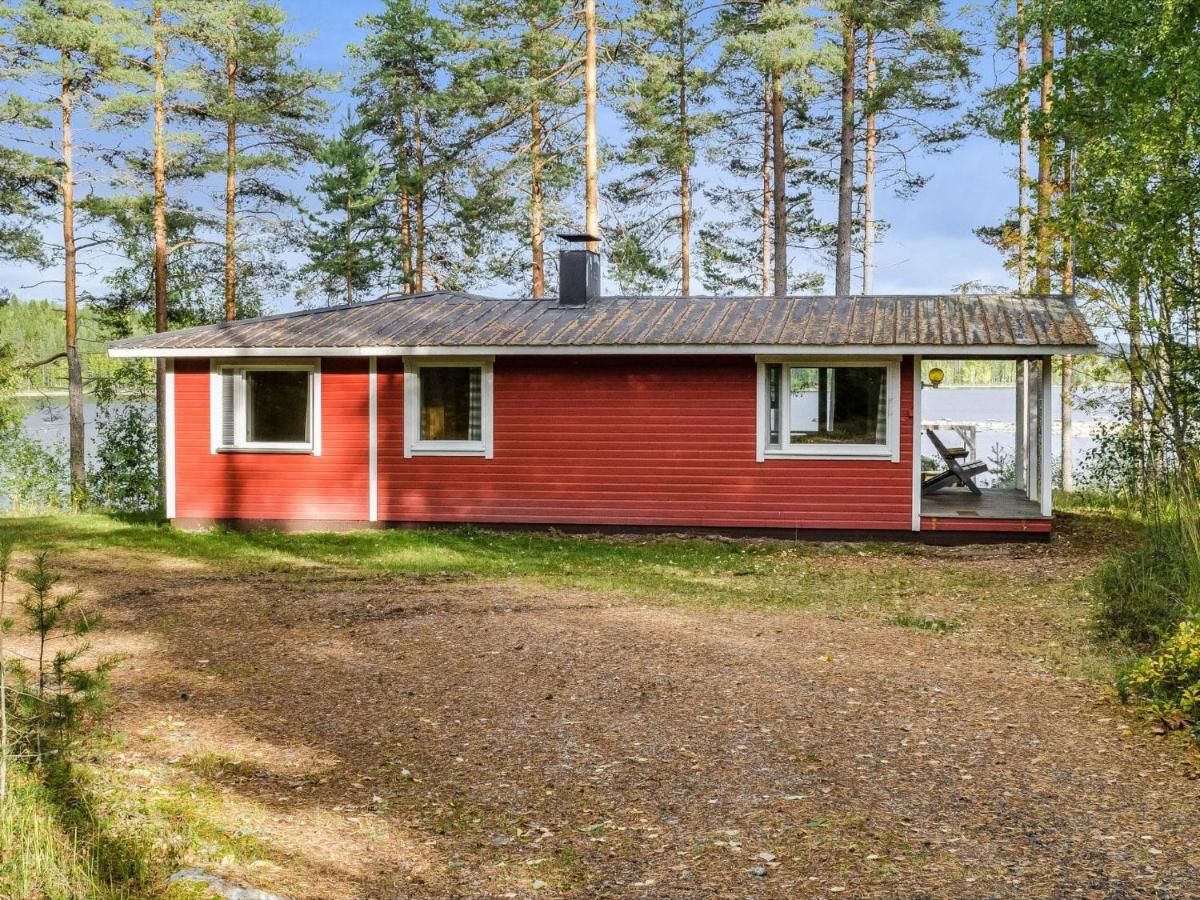 Дома для отпуска Holiday Home Mäntylä Нурмес-35