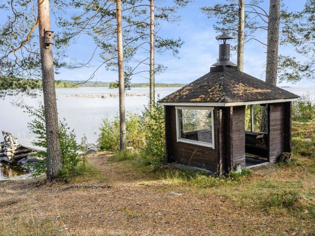 Дома для отпуска Holiday Home Mäntylä Нурмес-40