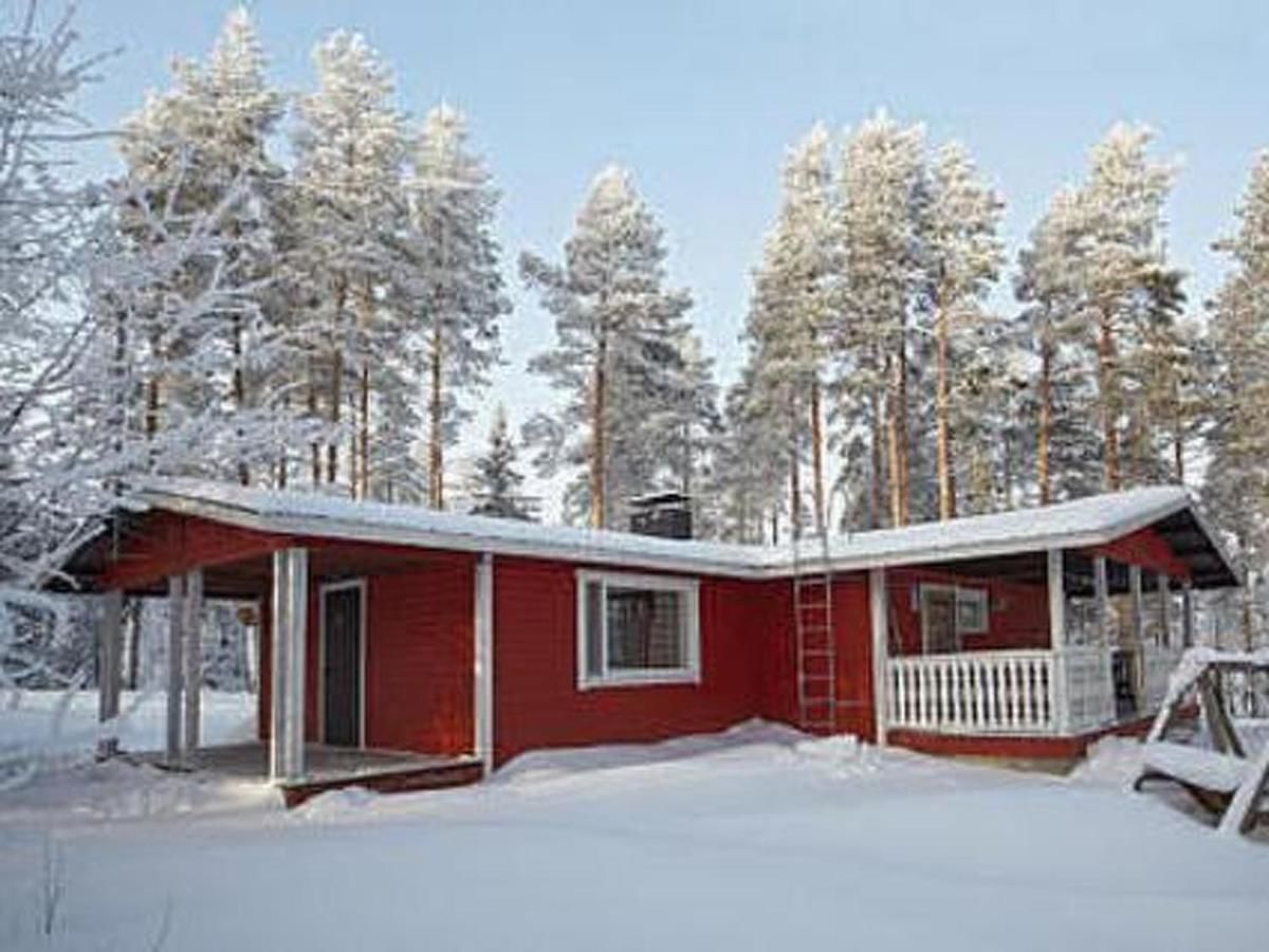 Дома для отпуска Holiday Home Mäntylä Нурмес-7