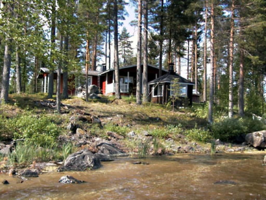 Дома для отпуска Holiday Home Mäntylä Нурмес-48