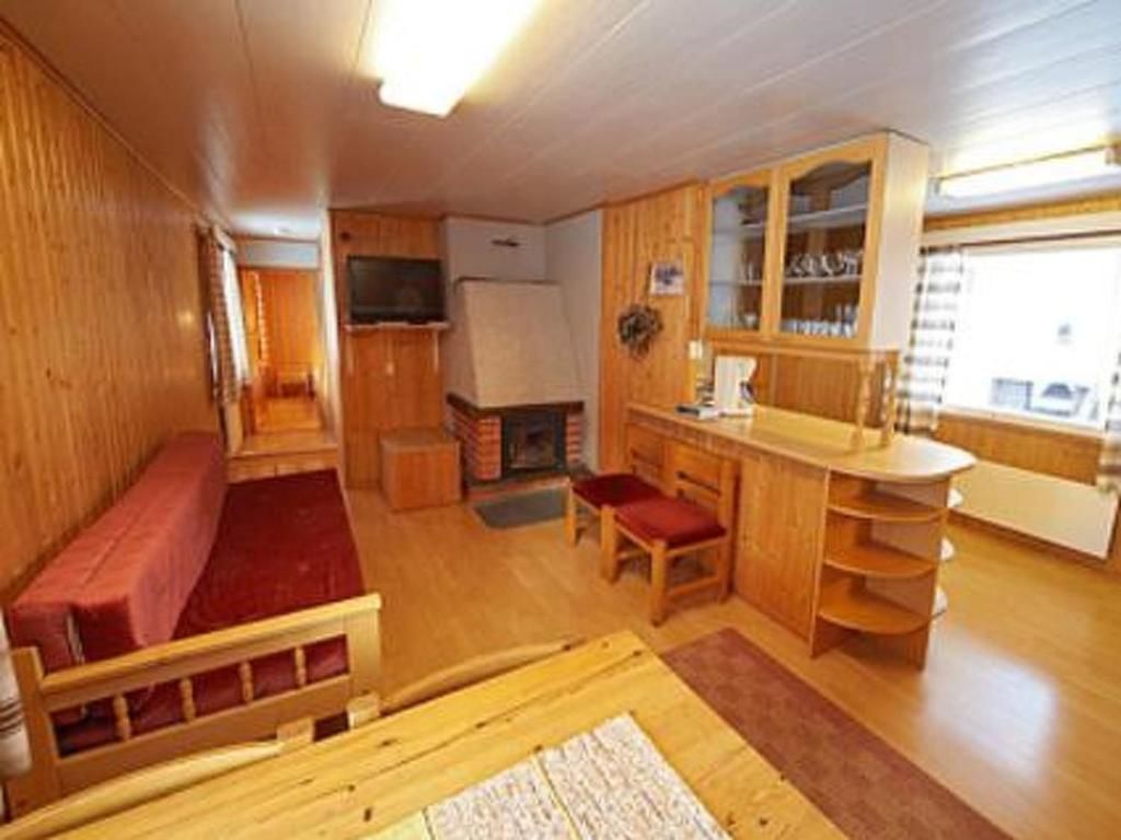 Дома для отпуска Holiday Home Mäntylä Нурмес