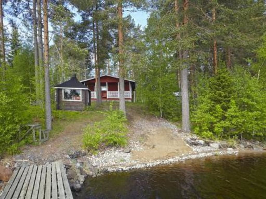 Дома для отпуска Holiday Home Mäntylä Нурмес