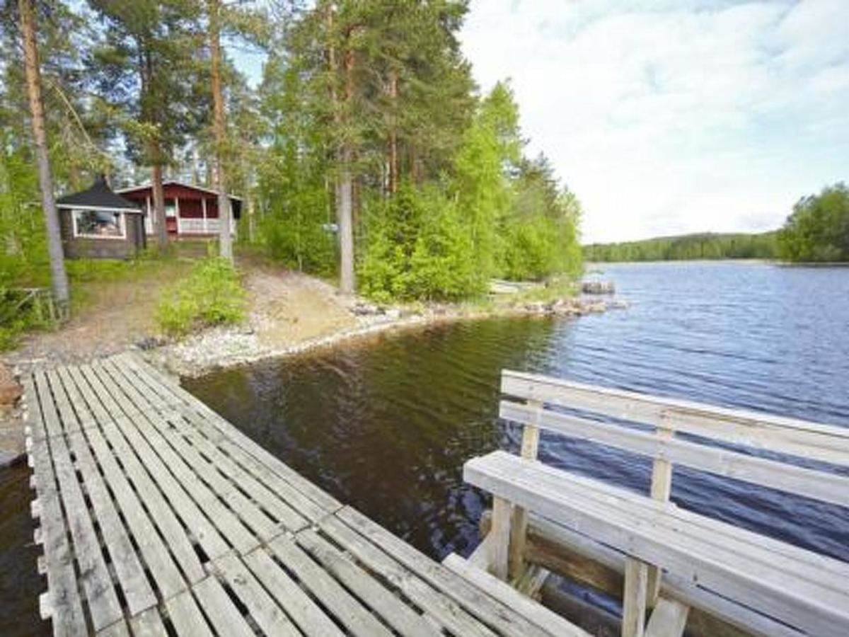 Дома для отпуска Holiday Home Mäntylä Нурмес-12