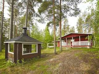 Дома для отпуска Holiday Home Mäntylä Нурмес Дом для отпуска-31
