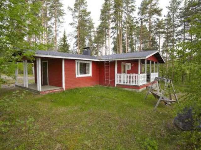 Дома для отпуска Holiday Home Mäntylä Нурмес-16
