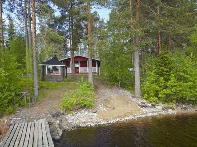 Дома для отпуска Holiday Home Mäntylä Нурмес-54
